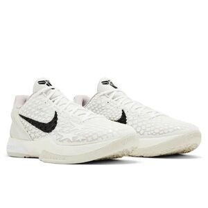 Nike Kobe 6 Proto Basketball Shoes
